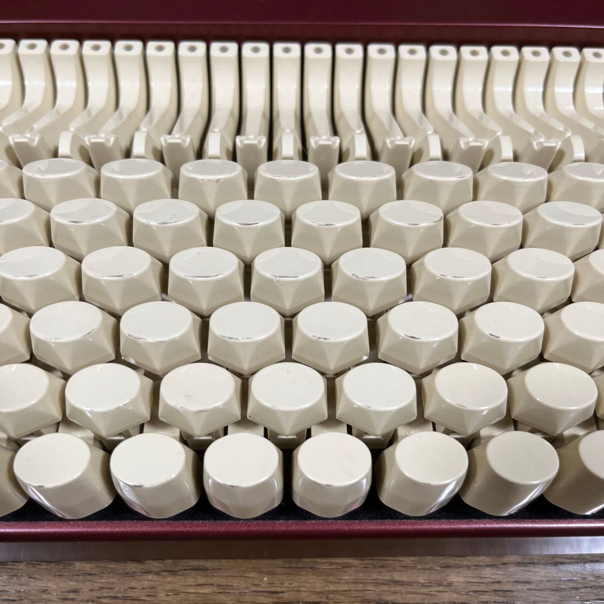 東京優勝 ホールトーンレボリューション Wholetone Revolution