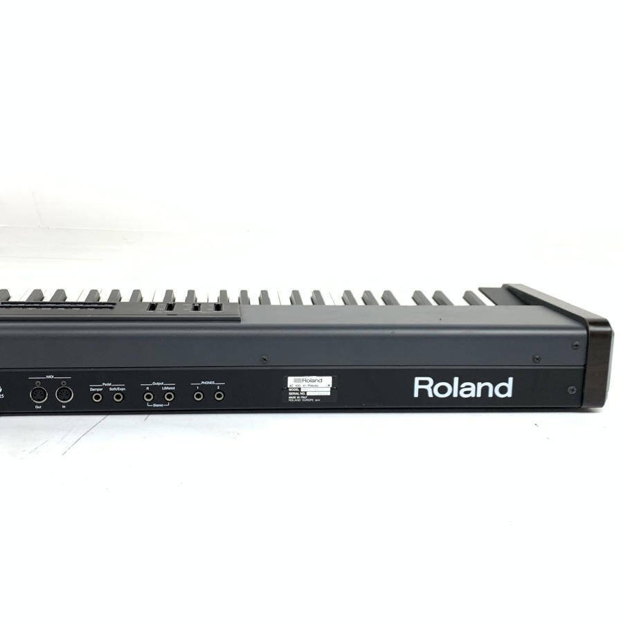 Yahoo!オークション - Roland ローランド RD-150 電子ピアノ 現状品