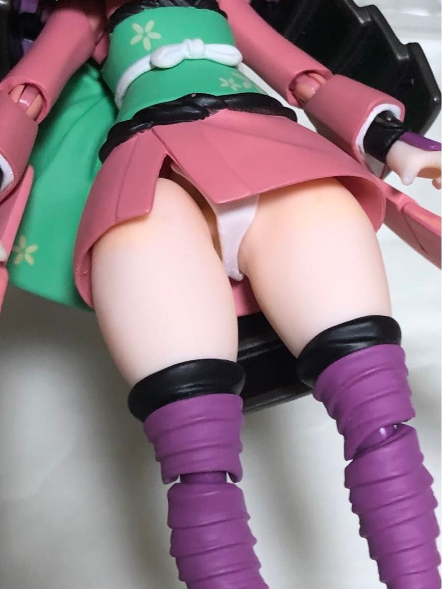 パルフォム 朧村正 百姫｜Yahoo!フリマ（旧PayPayフリマ）