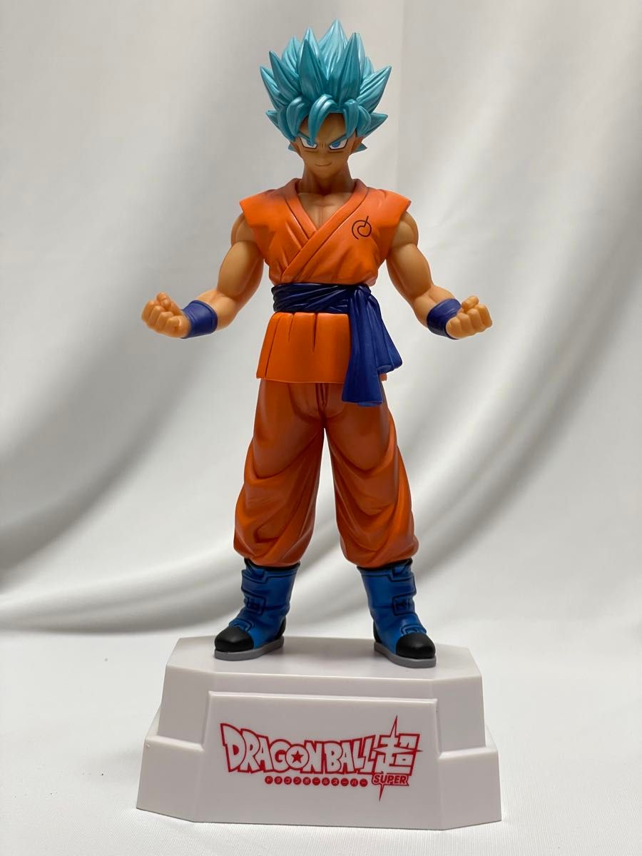 一番くじ ドラゴンボール 悟空VSフリーザ超対決編 S賞 A賞 ゴールデン