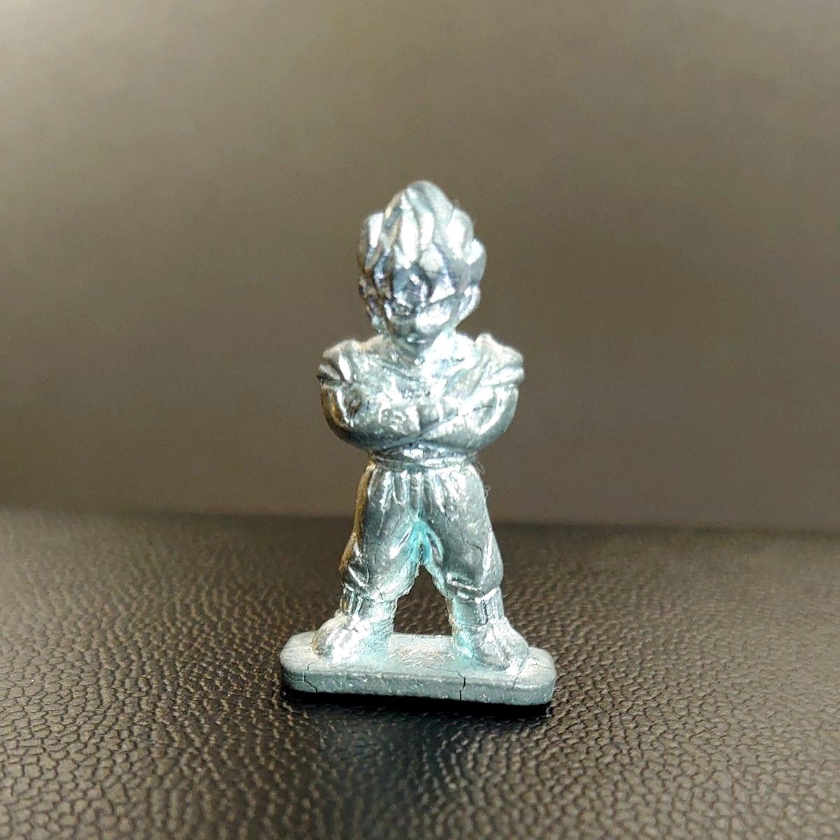 ドラゴンボール Z ドラ消し パート19 スーパーサイヤ人 孫悟空