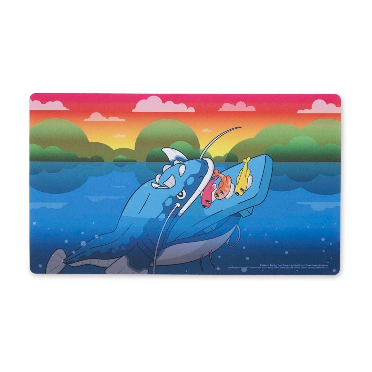 セール品） 海外ポケモンセンター限定 ヘイラッシャー&シャリタツ