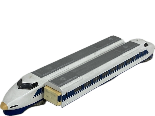 ジャンク Nゲージ TOMIX 92624 JR 100系 東海道・山陽新幹線 トミックス