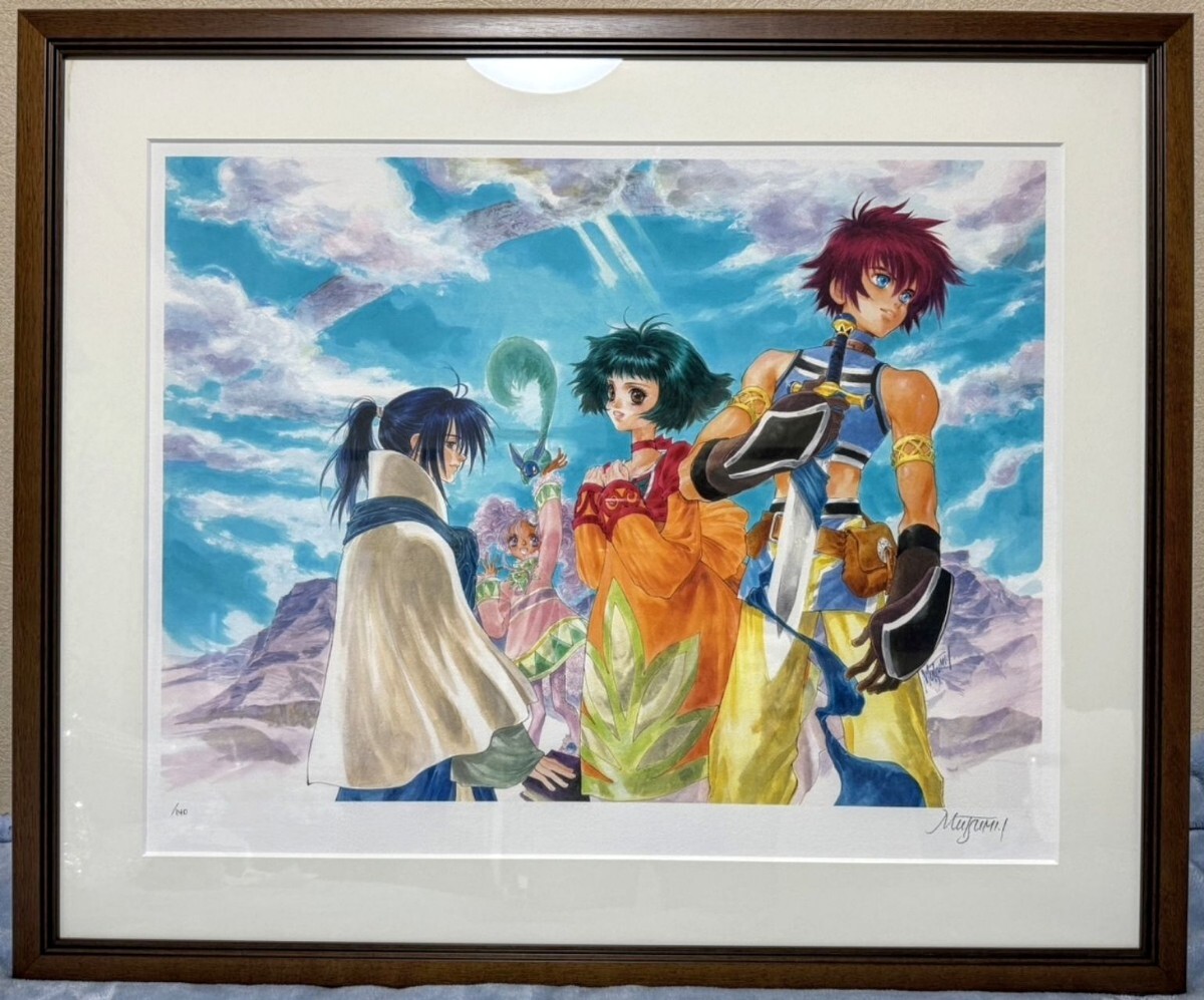 Yahoo!オークション - アールビバン いのまたむつみ テイルズ オブ エ