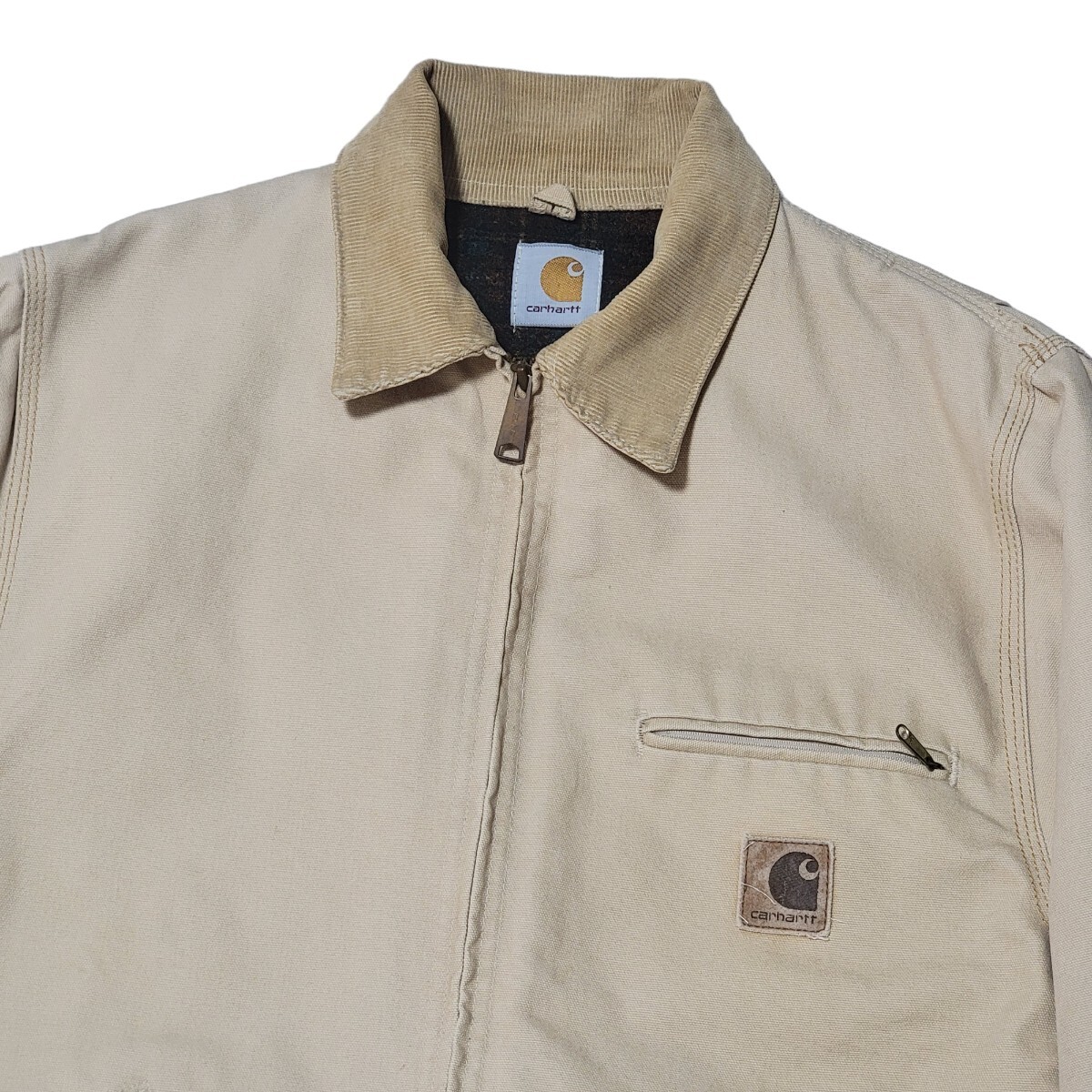 大人気】2点セット ラングラー 希少色 WET カーハート Carhartt