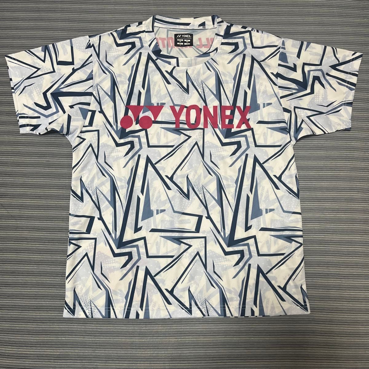 ヨネックス Tシャツ ALL KANTO 関東大会限定 ソフトテニス｜Yahoo