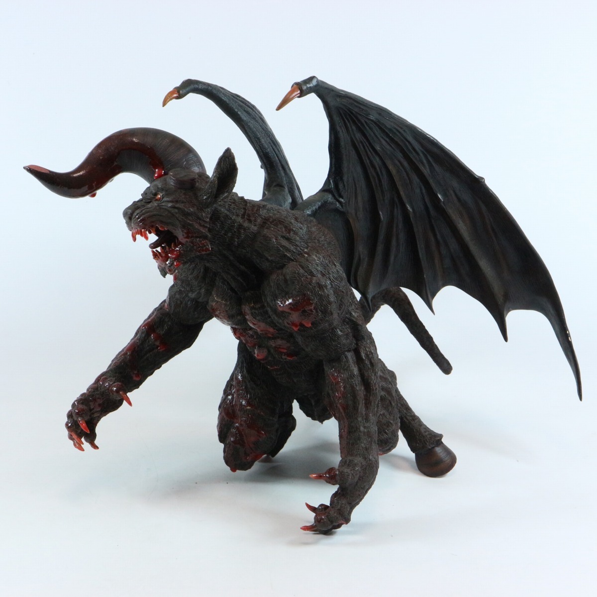 Yahoo!オークション - ART OF WAR ベルセルク ゾッド スタチュー フィ