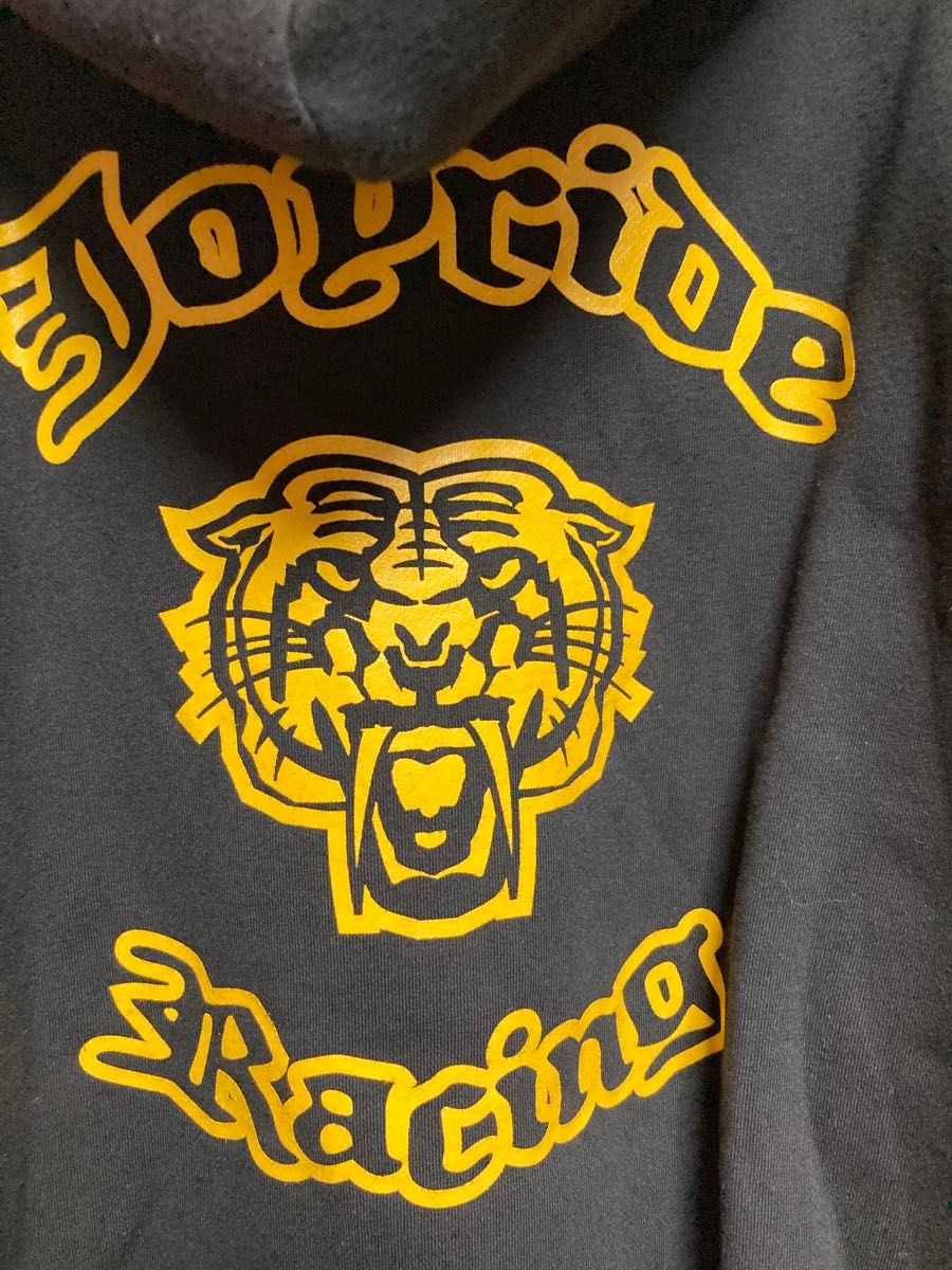 長瀬智也 着用パーカー challenger 同型同色 極美品 チャレンジャー