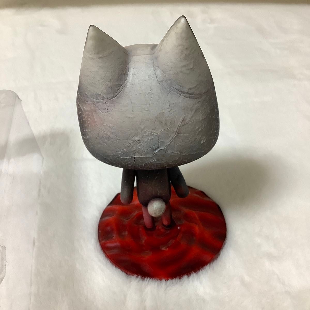 SIREN×どこでもいっしょ シビトロ （フィギュア） [ヴェルテクス