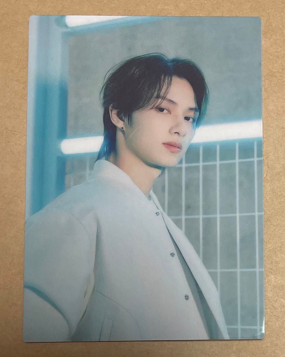 SEVENTEEN ジュン JUN follow again トレカ 004｜Yahoo!フリマ（旧