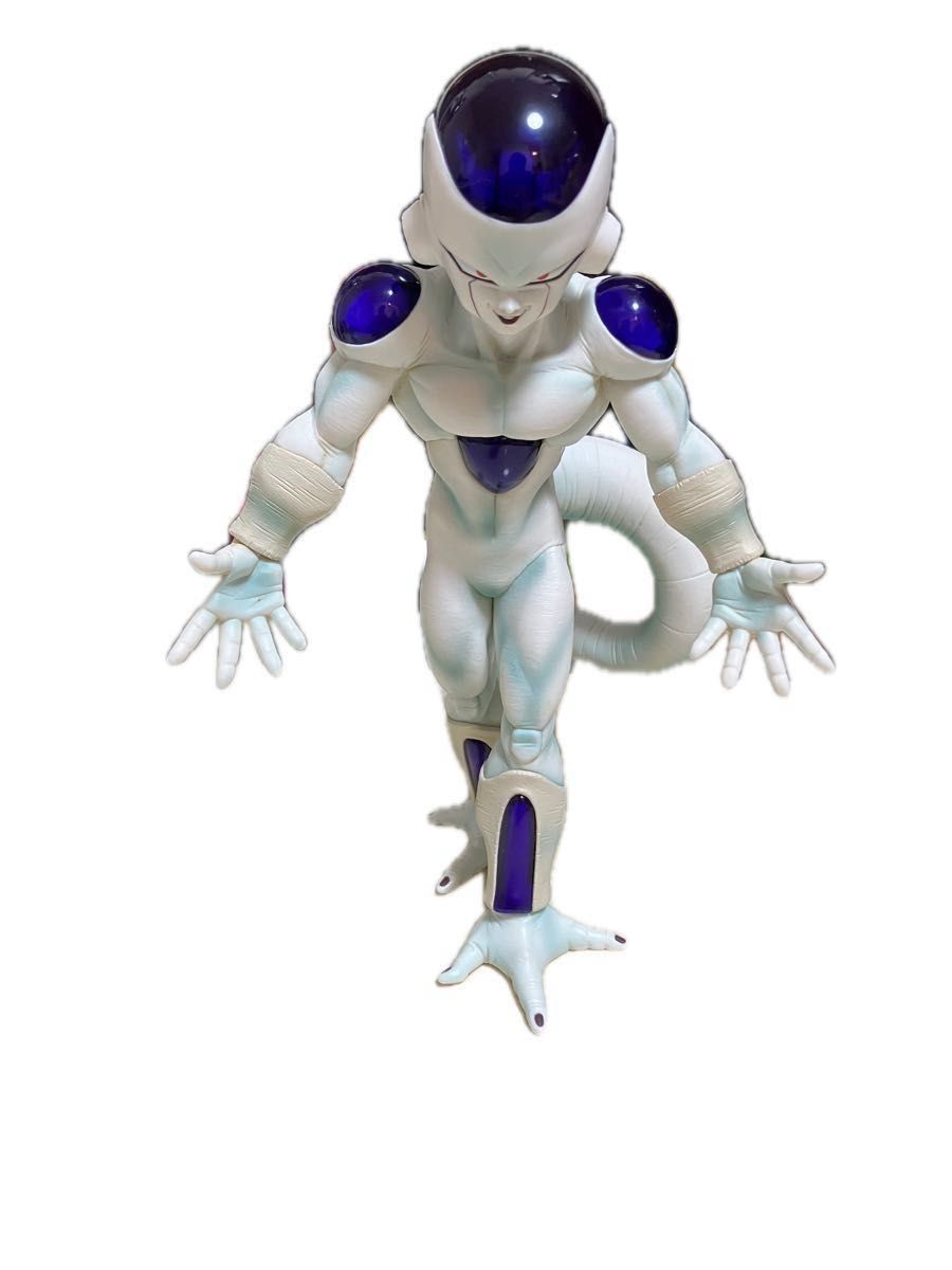 ドラゴンボール超 MSP フリーザ 最終形態｜Yahoo!フリマ（旧PayPayフリマ）