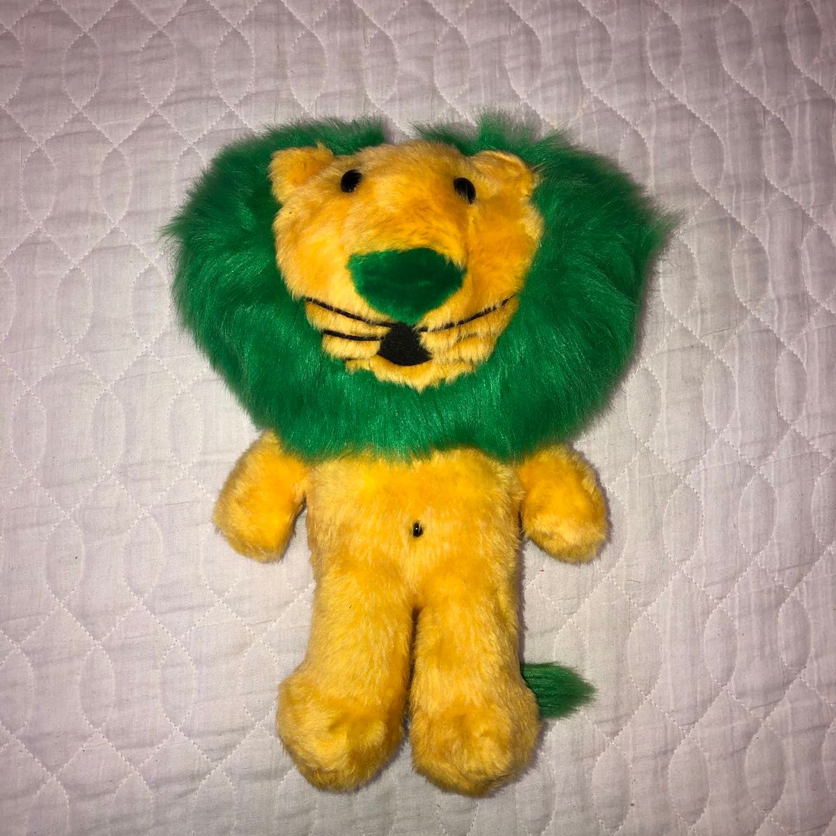 非売品】Tiktok クッションライオンレオン【超激レア】