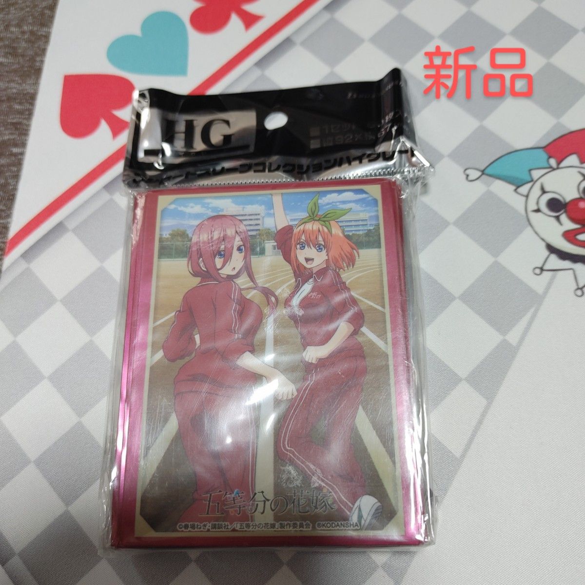 スリーブ キャラクタースリーブ まとめ売り トレカカードスリーブ 18