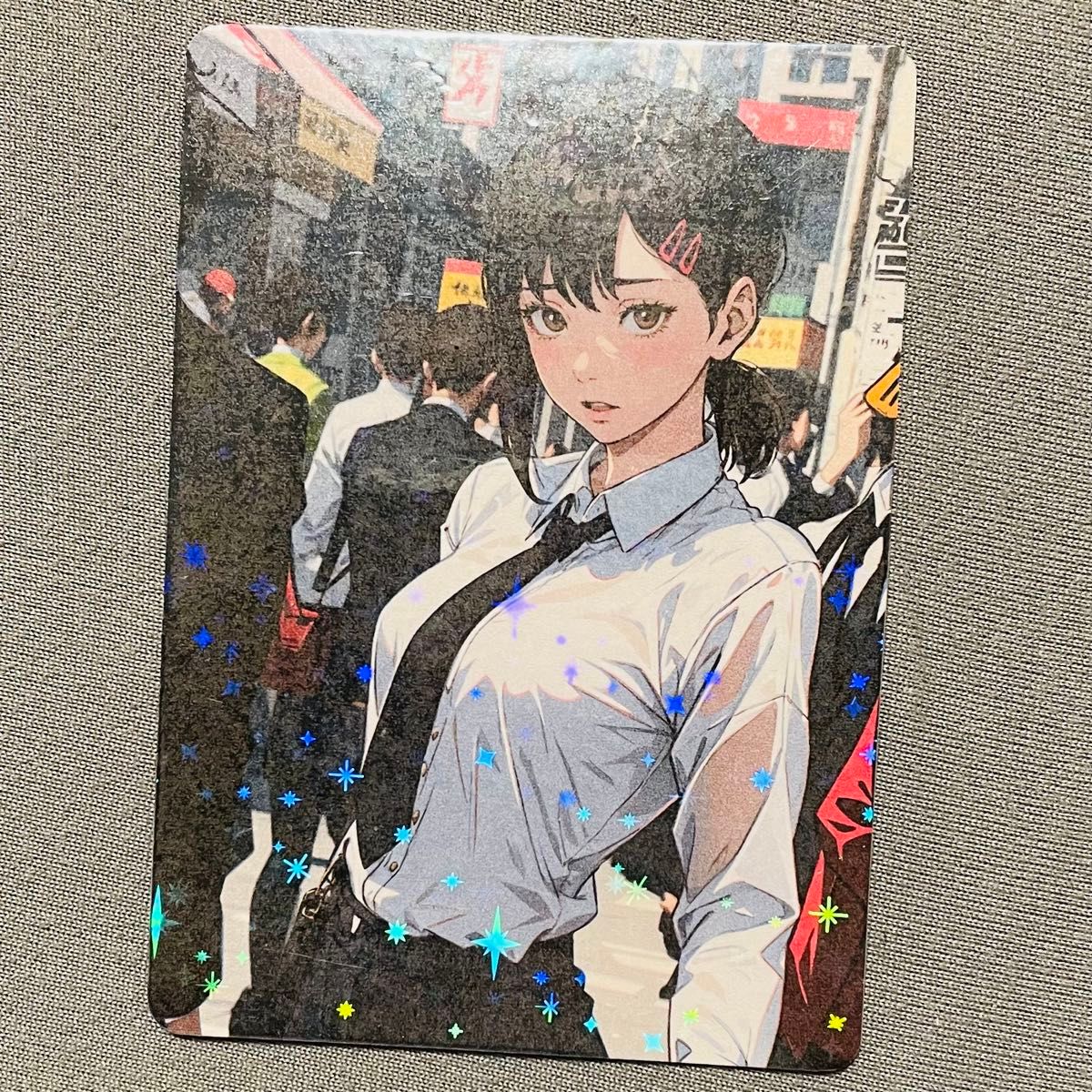 ACGカード セクシーカード 裏シク ウラシク｜Yahoo!フリマ（旧PayPay