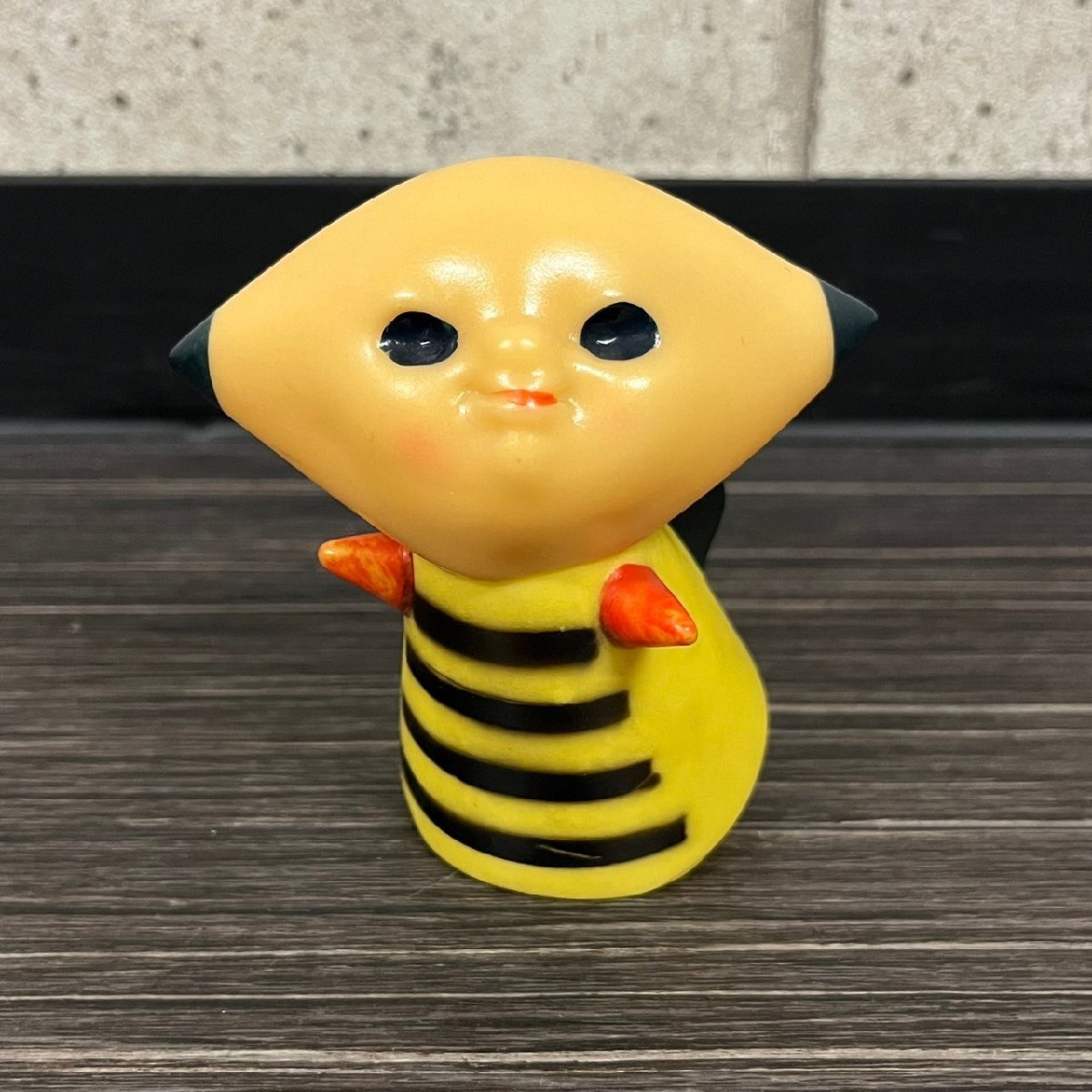 Yahoo!オークション - 岐阜相互銀行 ブンちゃん ソフビ 貯金箱 人形 高