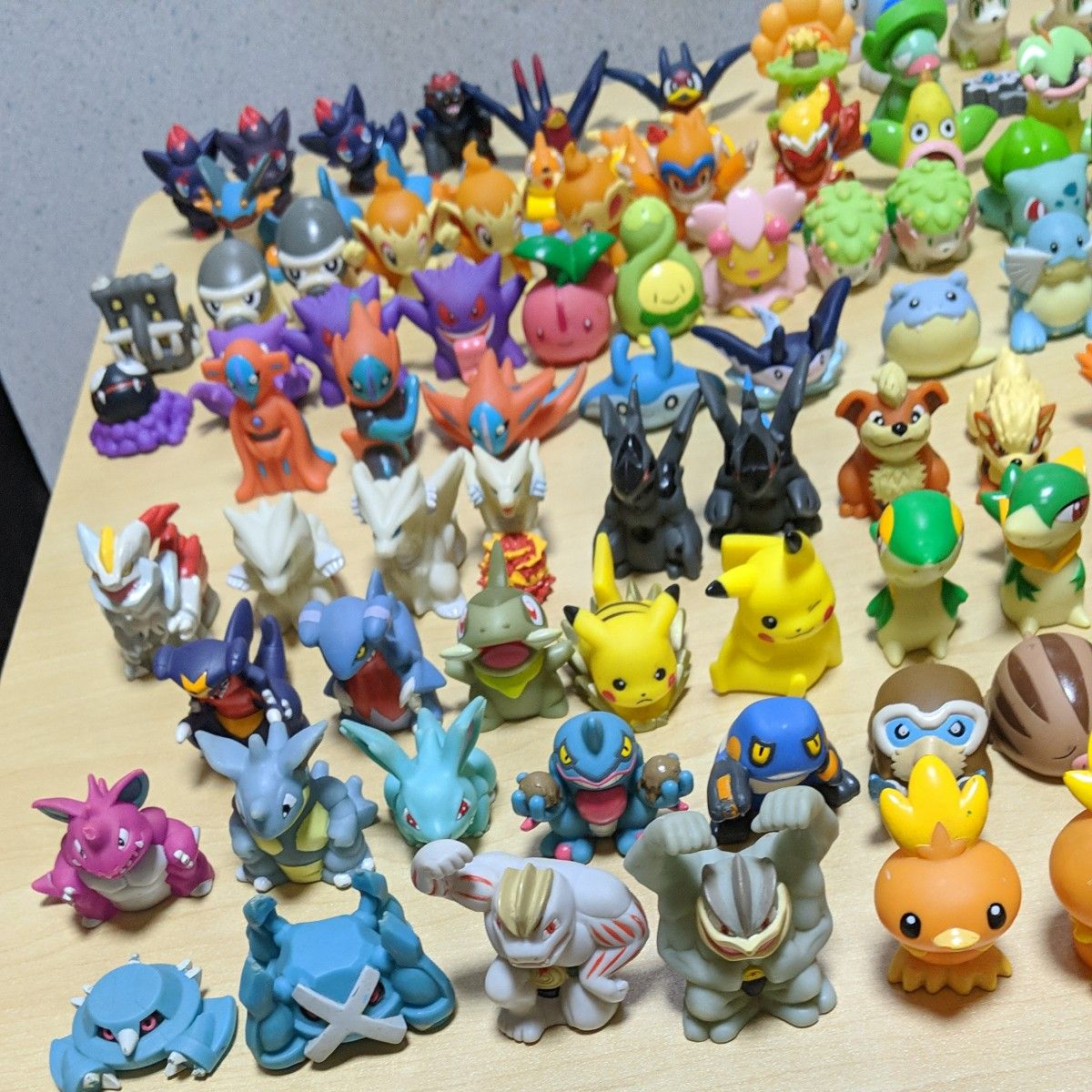 ポケモン指人形 まとめ売り｜Yahoo!フリマ（旧PayPayフリマ）