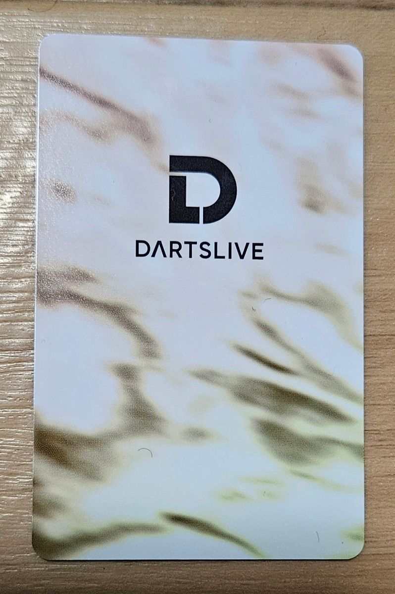 非売品 限定 ダーツライブカード &キーホルダー トランプ｜Yahoo