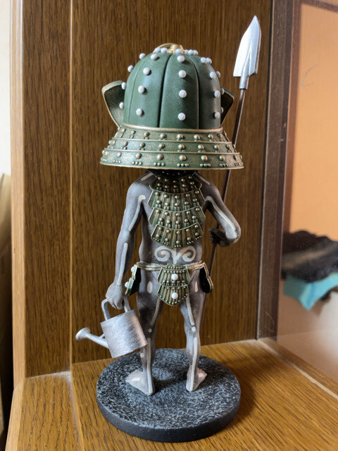 OZWRT Spirit of Astrophytum オズワート 瑠璃兜｜Yahoo!フリマ（旧