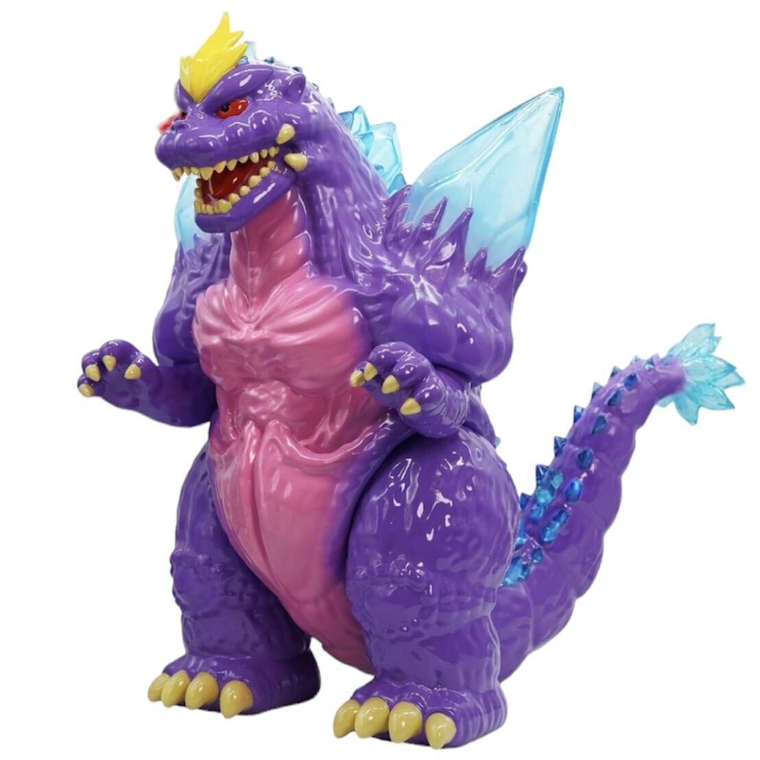 Yahoo!オークション - neoplayerone スペースゴジラOKIME スタンダード