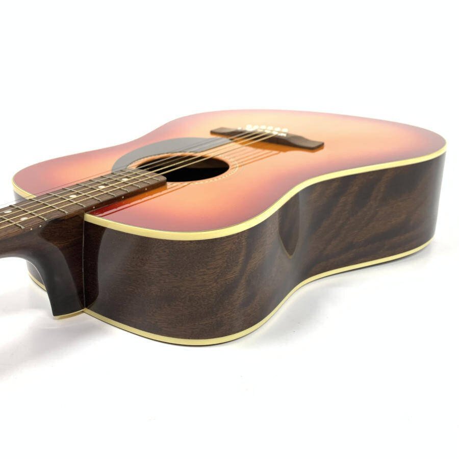 Yahoo!オークション - Fender フェンダー SONORAN S ACB アコースティ