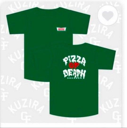KUZIRA CRISPY tシャツ グッズ｜Yahoo!フリマ（旧PayPayフリマ）