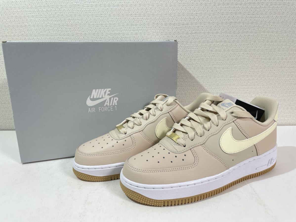 新品】24 5㎝ NIKE WMNS AIR FORCE 1 '07 ナイキ ウィメンズ エア