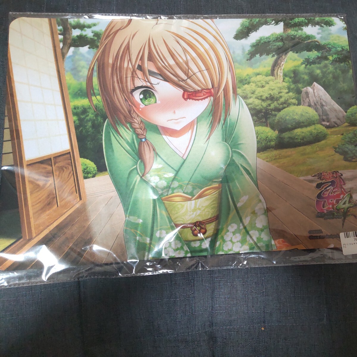 Yahoo!オークション - 戦国乙女 ぱちくじ 第9弾 山本カンスケ マルチマ