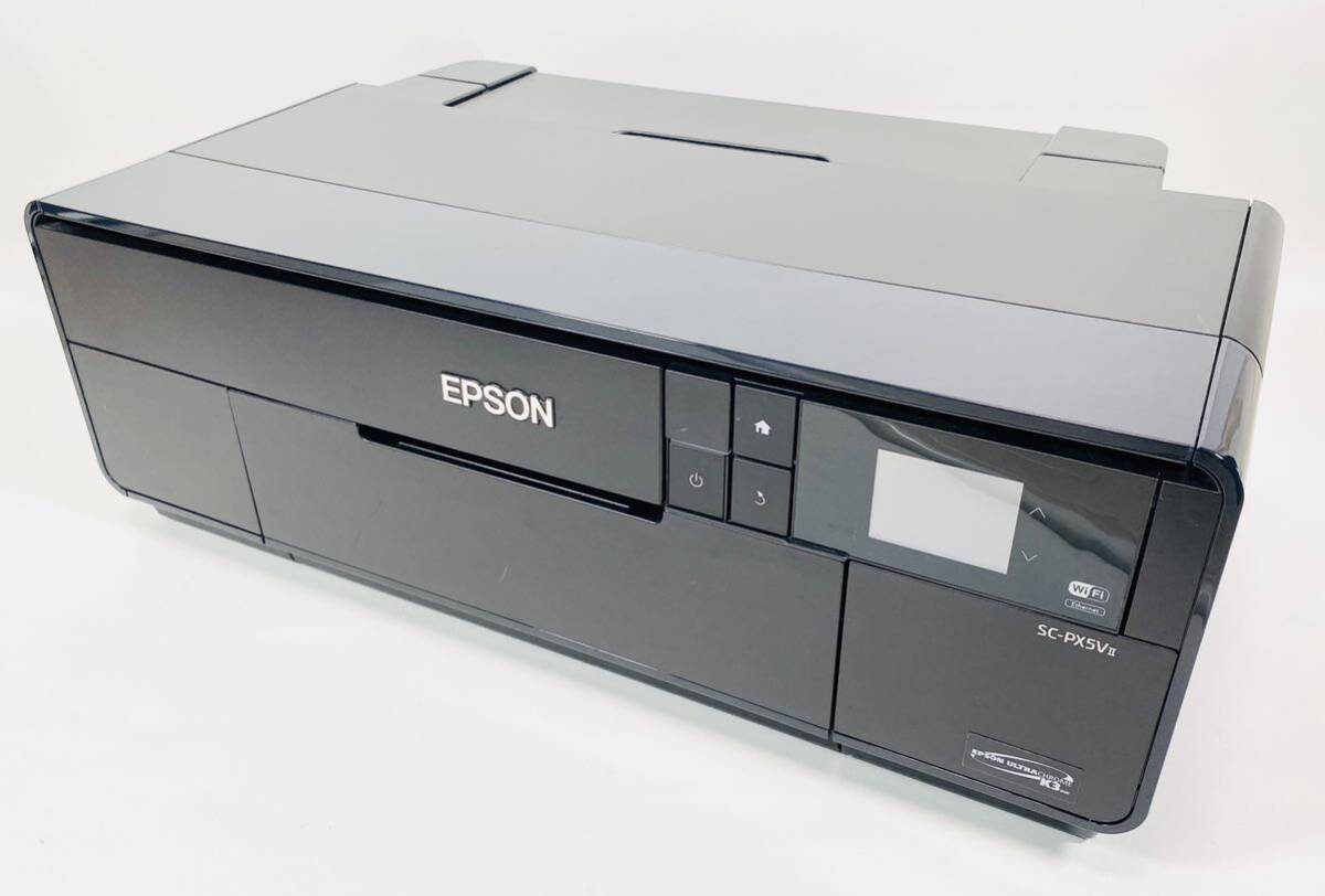 エプソンA3 プリンター PX5VⅡ