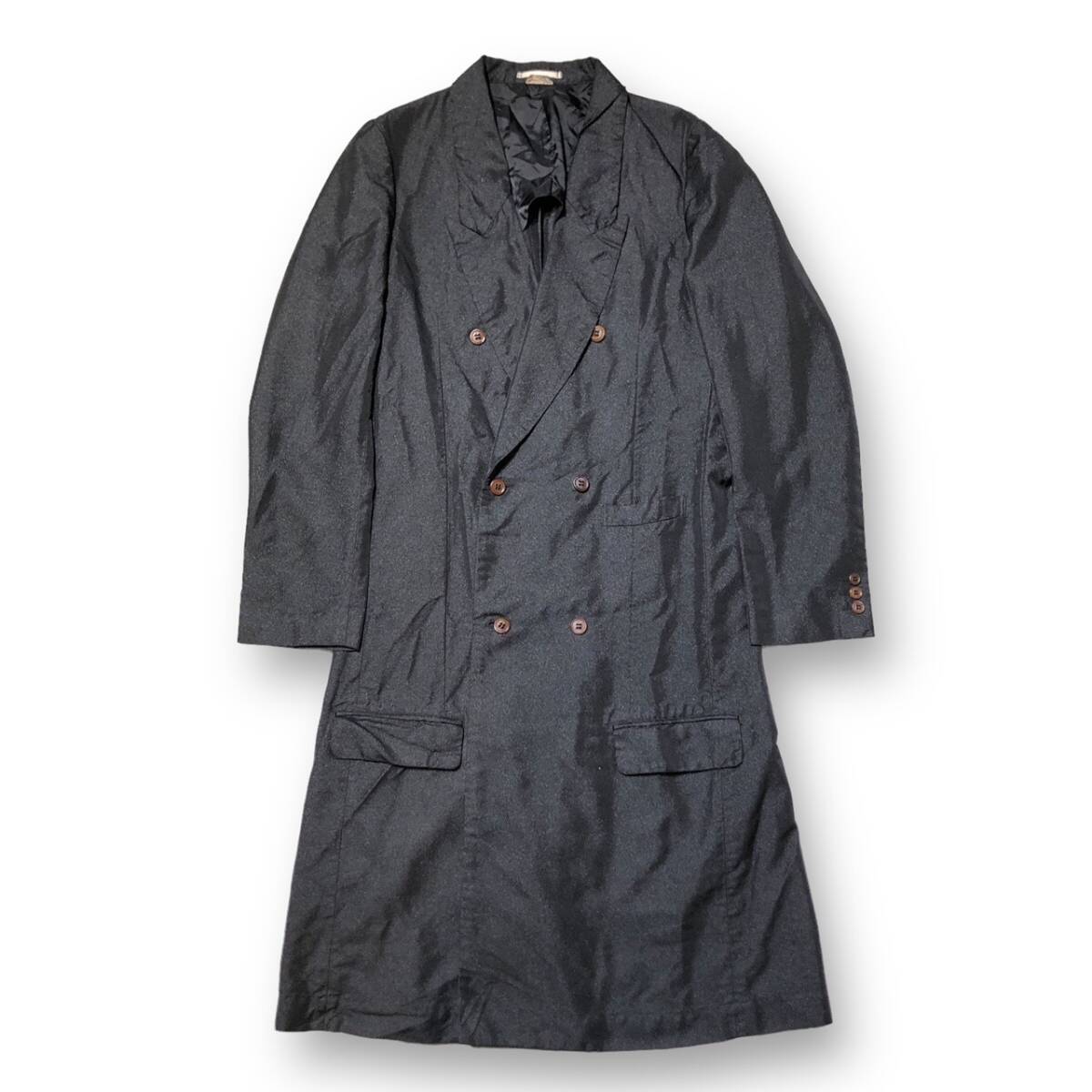 Yahoo!オークション - 19AW COMME des GARCONS HOMME PLUS ポリ縮絨ダ