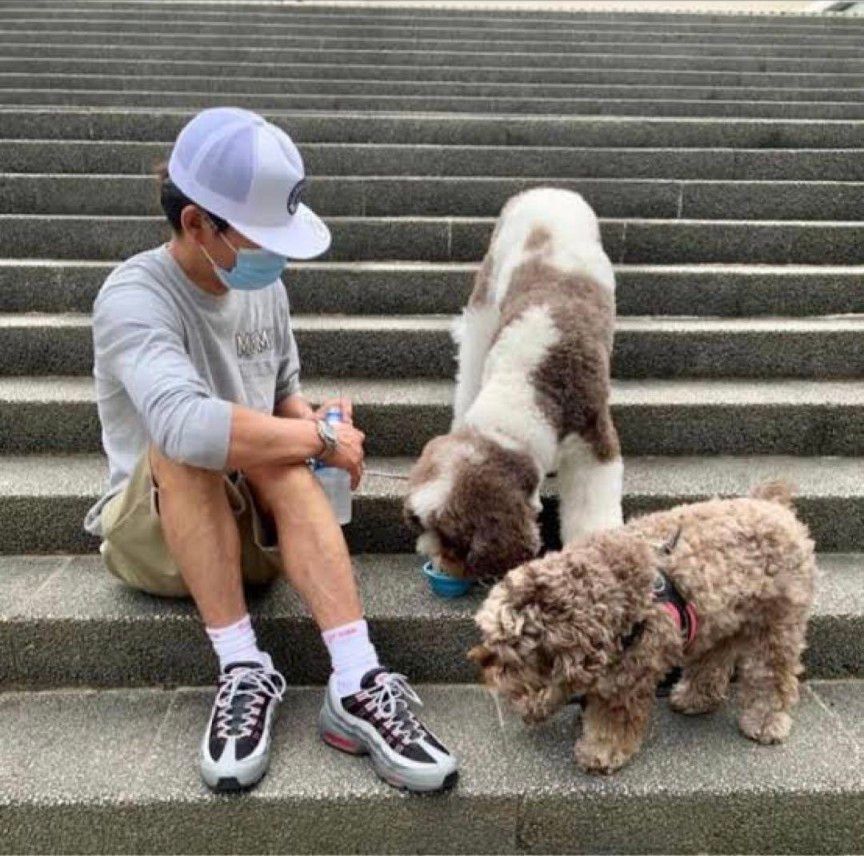 希少サイズ】ナイキエアマックス95 エッセンシャル キムタク着用 28