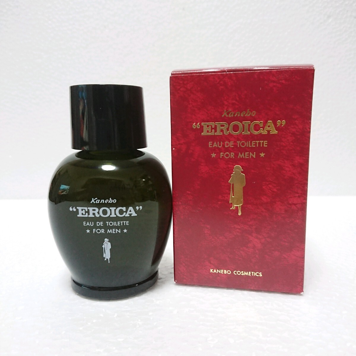 カネボウ エロイカ オードトワレ EDT 120ml KANEBO EROICA EAU DE