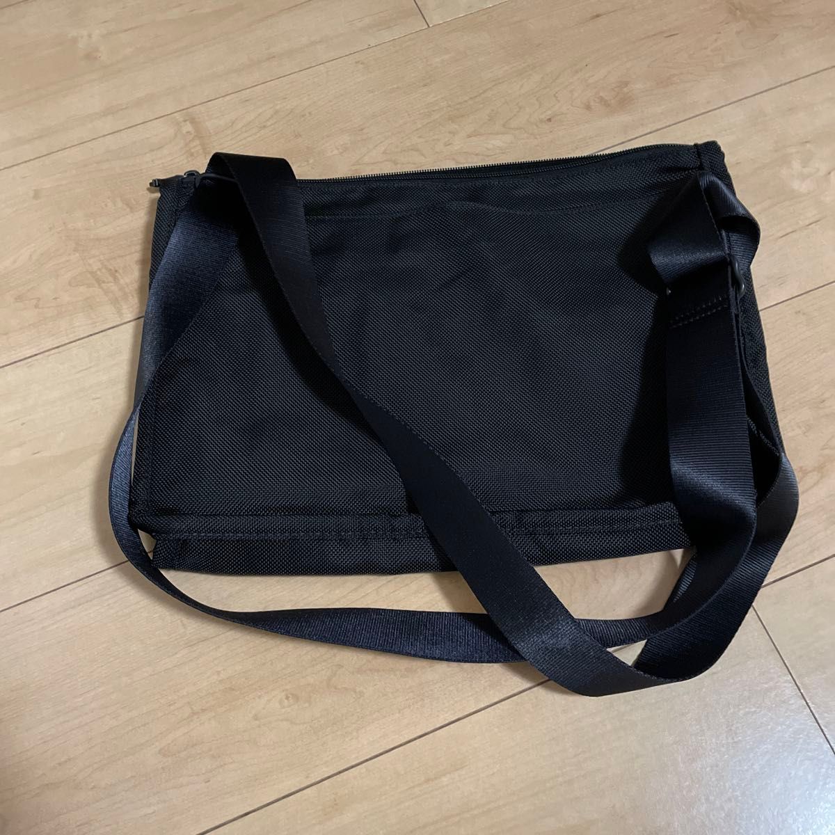 TUMI ショルダーバッグ 22112DH Alpha Ballistic Travel Flap Zip