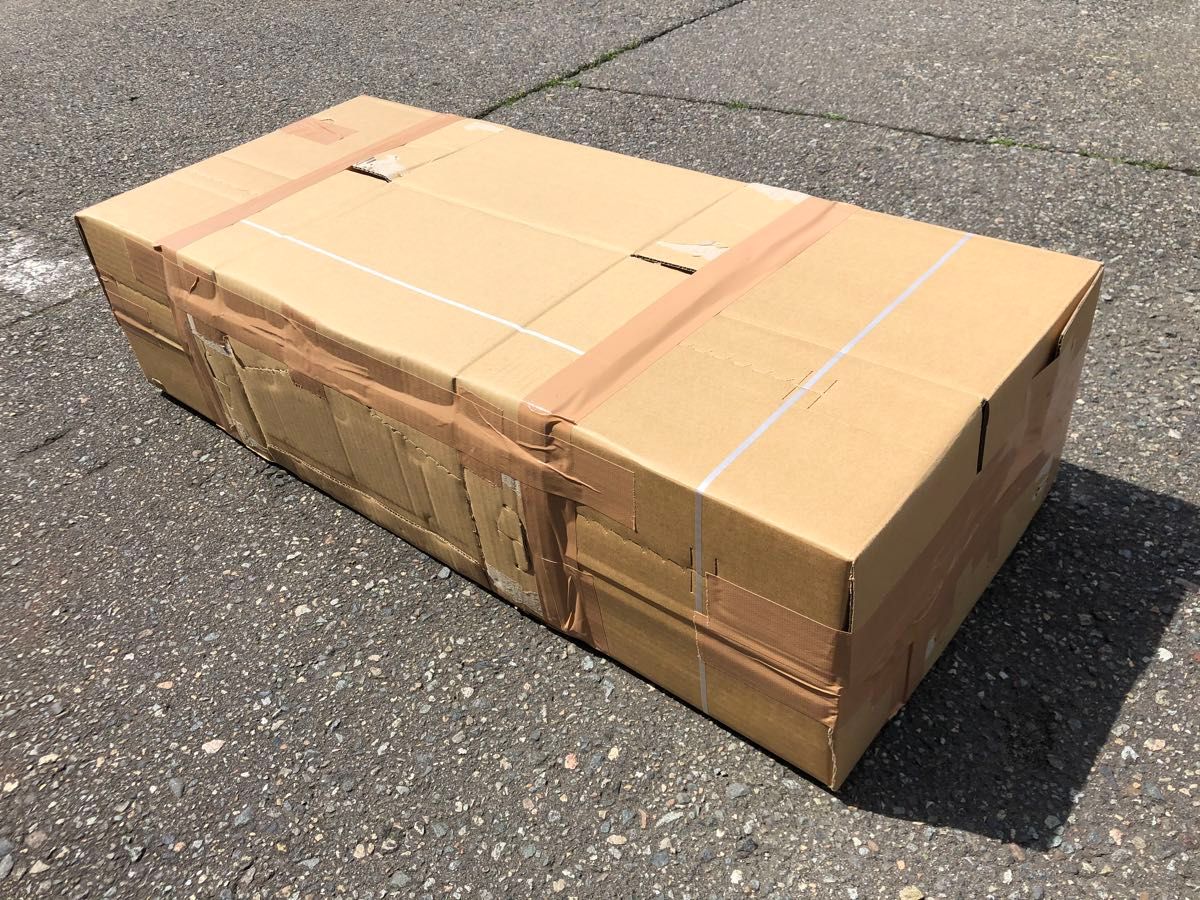 スケボーセクション カーブボックス マニュアル台｜Yahoo!フリマ（旧