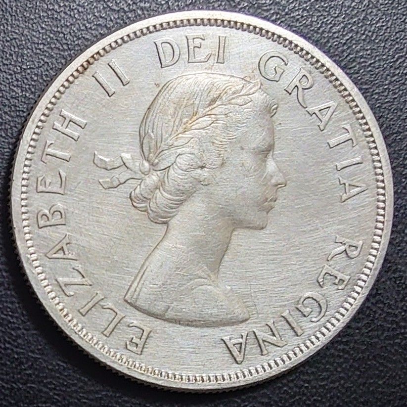 2000年 カナダ 1ドル 硬貨 探検の旅 2000年 カナダ 1ドル 硬貨 探検の