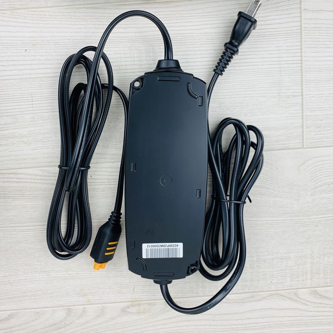 未使用 ランボルギーニ ウルス 新車付属 純正充電器 バッテリー