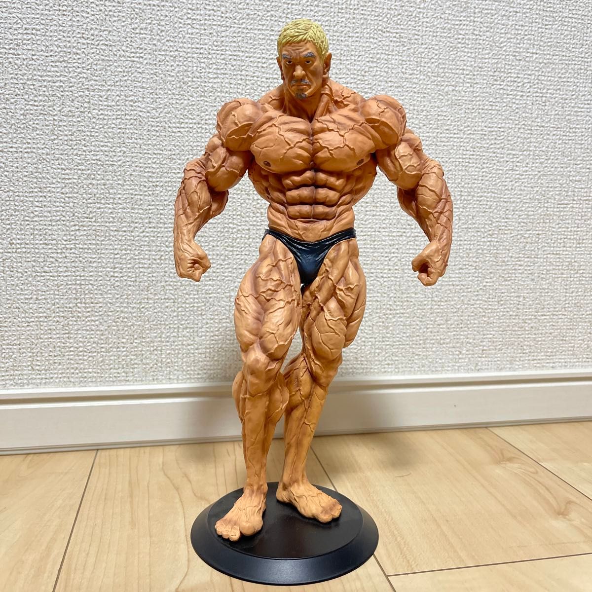 一番くじ ガキ使 A賞 松本人志 最終形態 フィギュア｜Yahoo!フリマ（旧