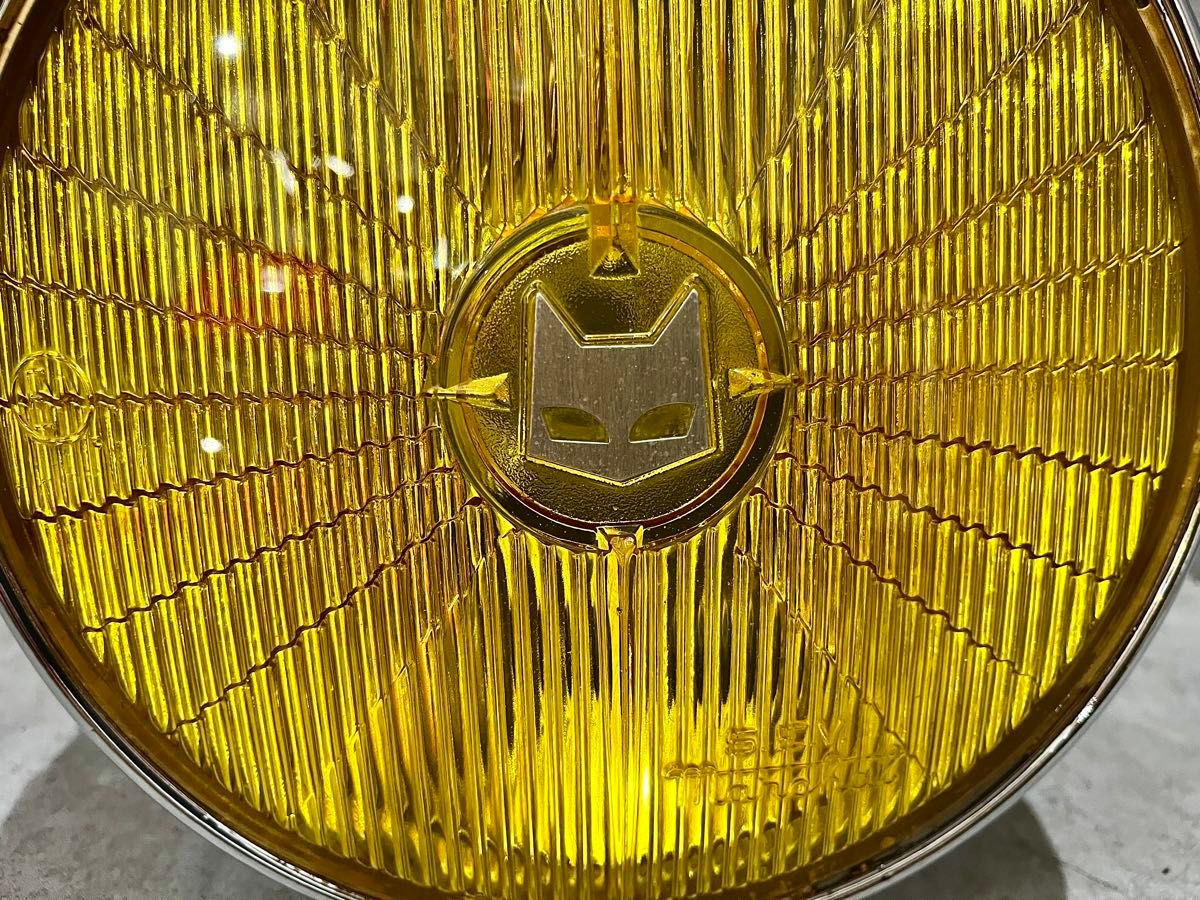 マーシャル キティカット 720 CBX400F Z400FX cb750f 旧車 ヘッド