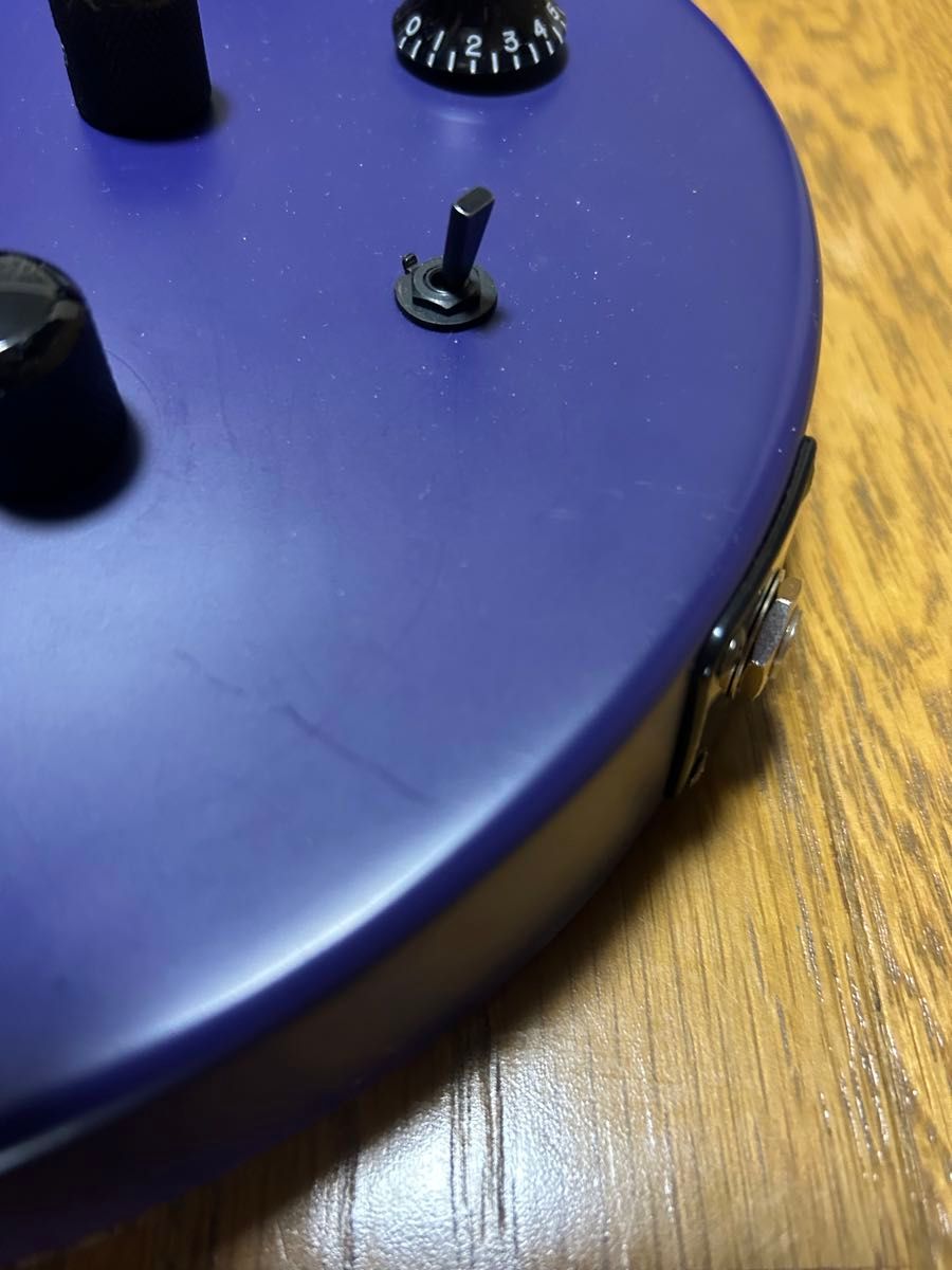 EDWARDS SEP-80LP 黒夢 臣モデル｜Yahoo!フリマ（旧PayPayフリマ）