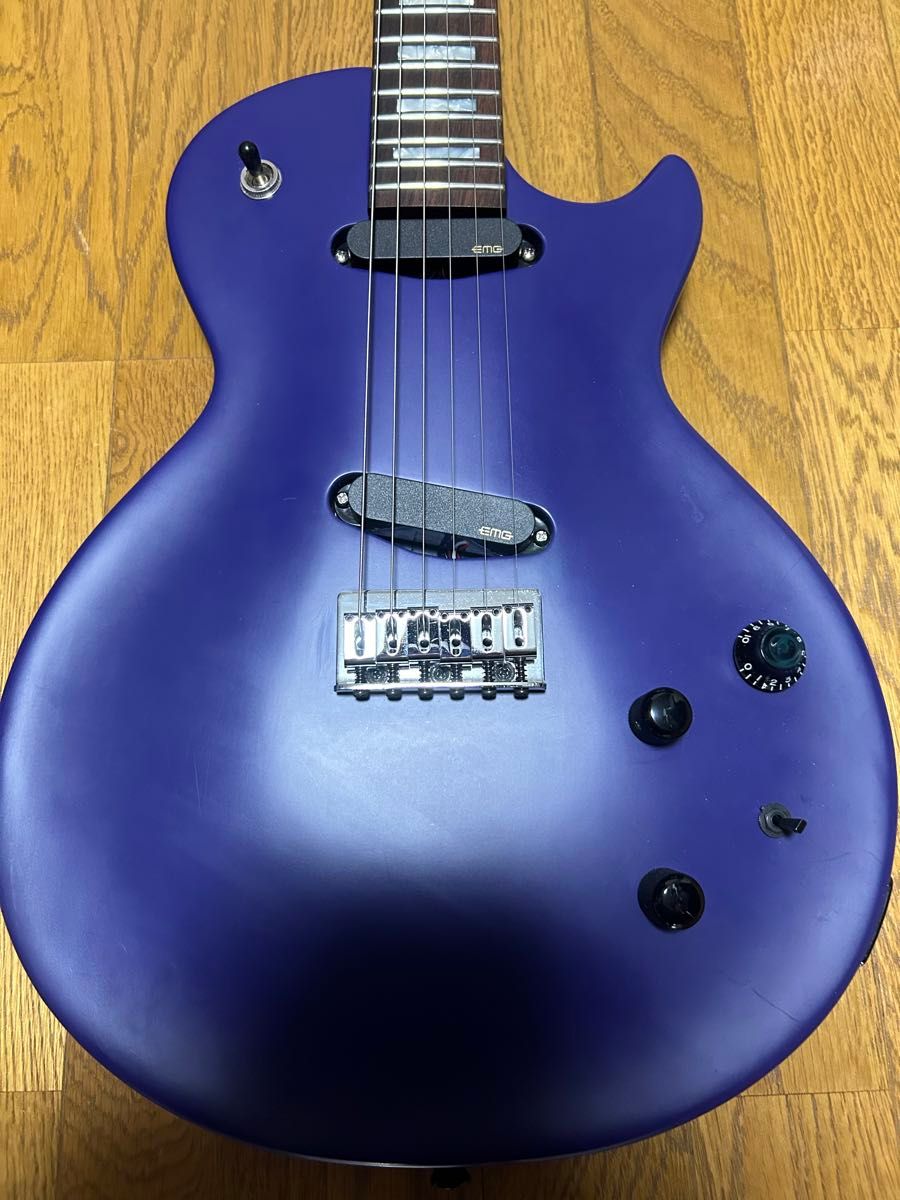 EDWARDS SEP-80LP 黒夢 臣モデル｜Yahoo!フリマ（旧PayPayフリマ）