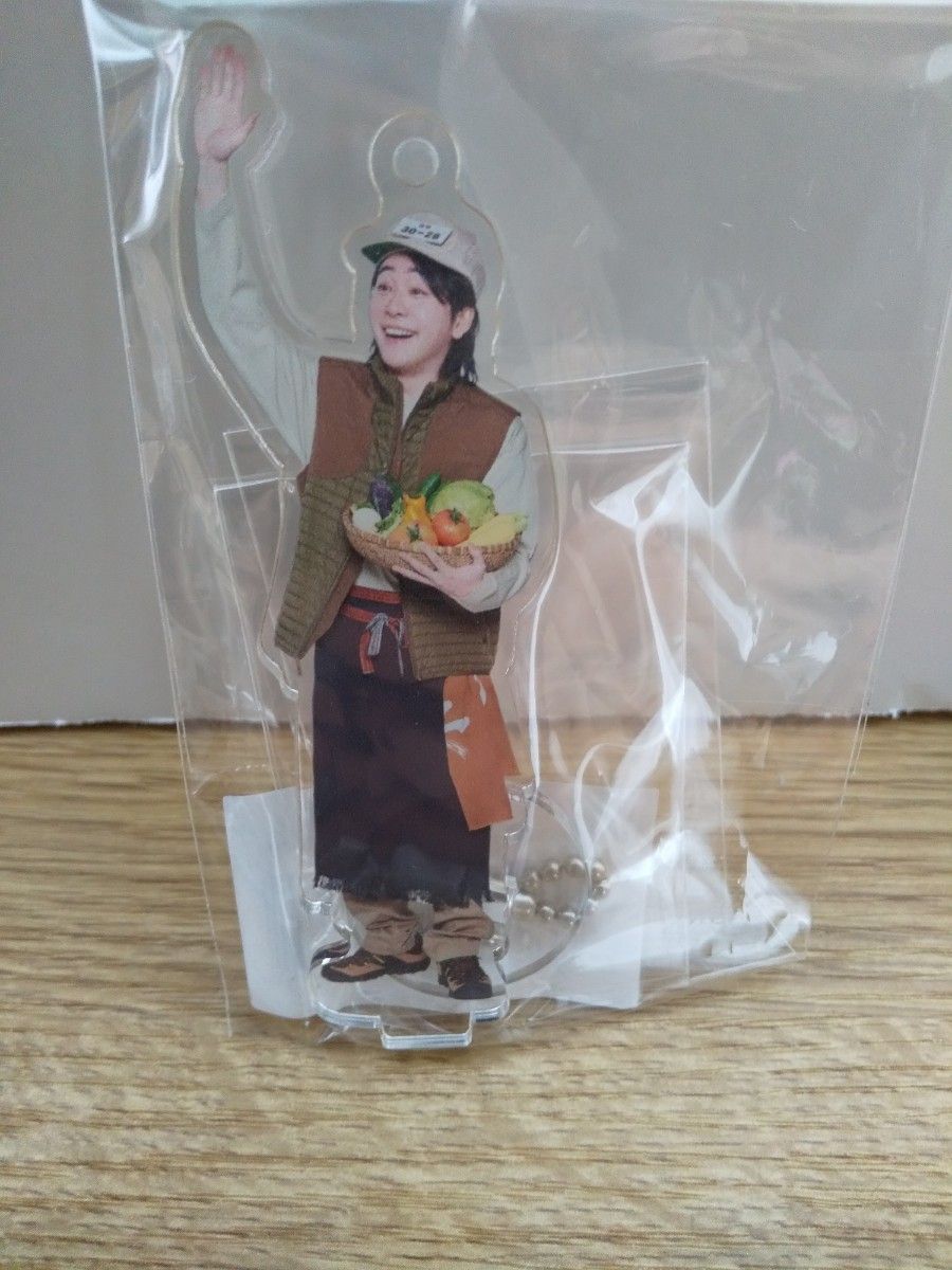 大森元貴 アクリルスタンド ライラック 11人セット ミセスグリーン