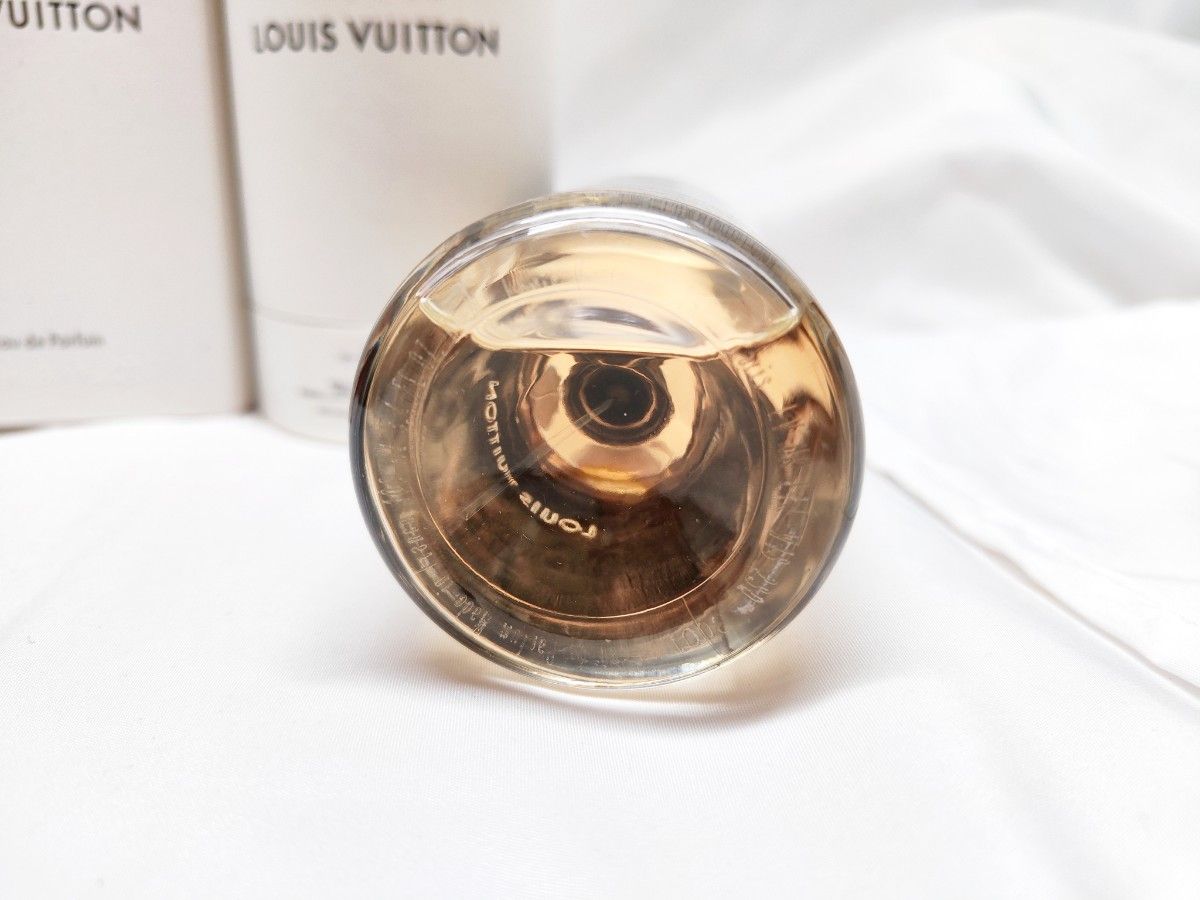 100ml【日本語表記】LV LOUIS VUITTON APOGEE EDP アポジェ ルイ