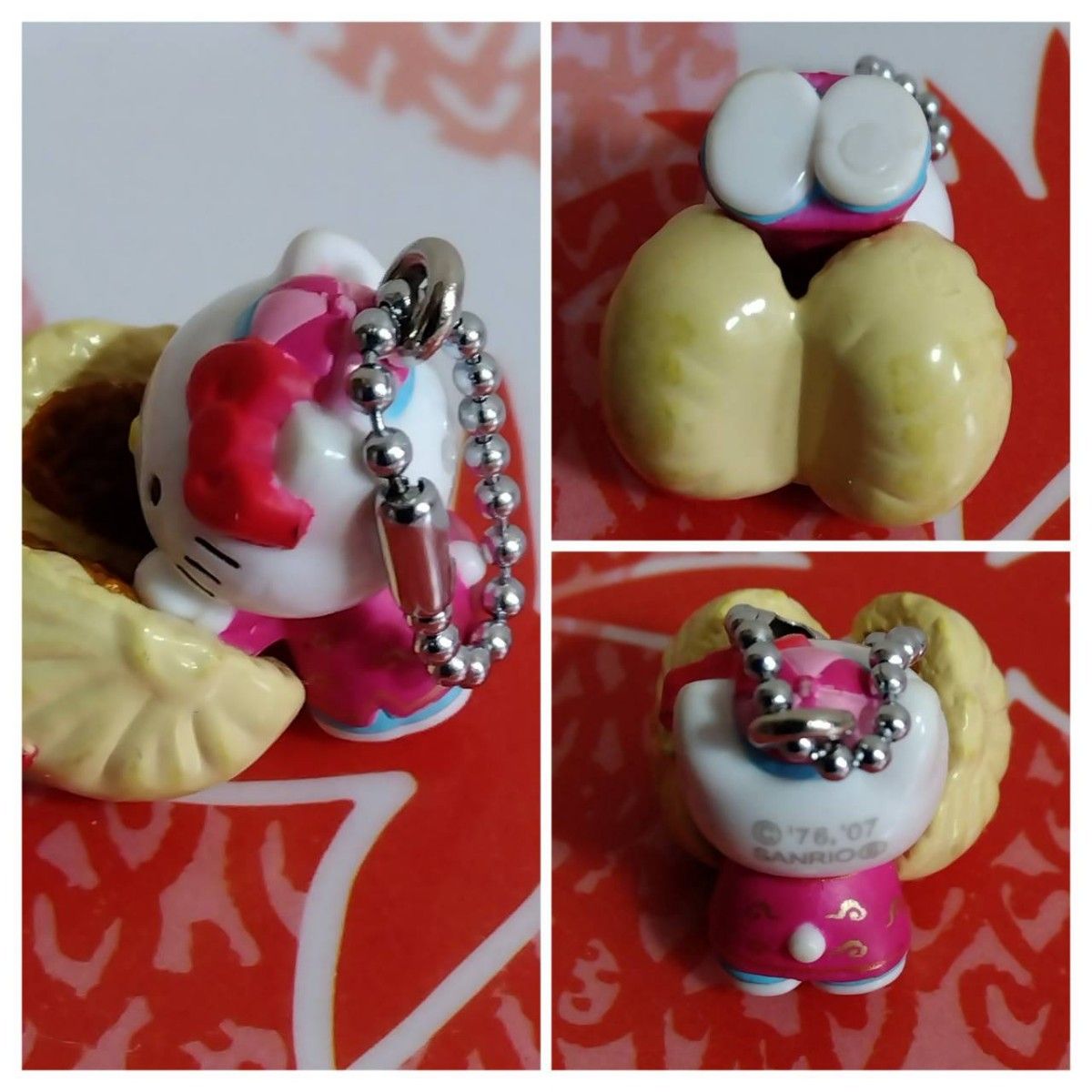 激レア ハローキティ ご当地キティ 下妻物語 セット 激レア ハロー