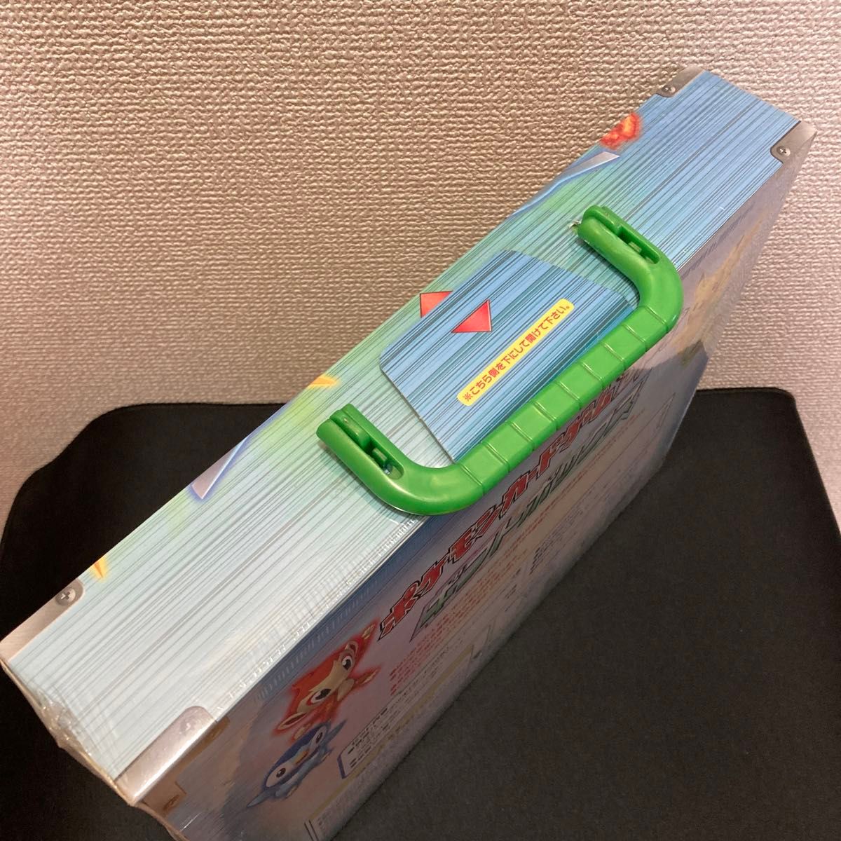 ポケモンカード DPT ギフトボックス シュリンク付き 未開封｜Yahoo