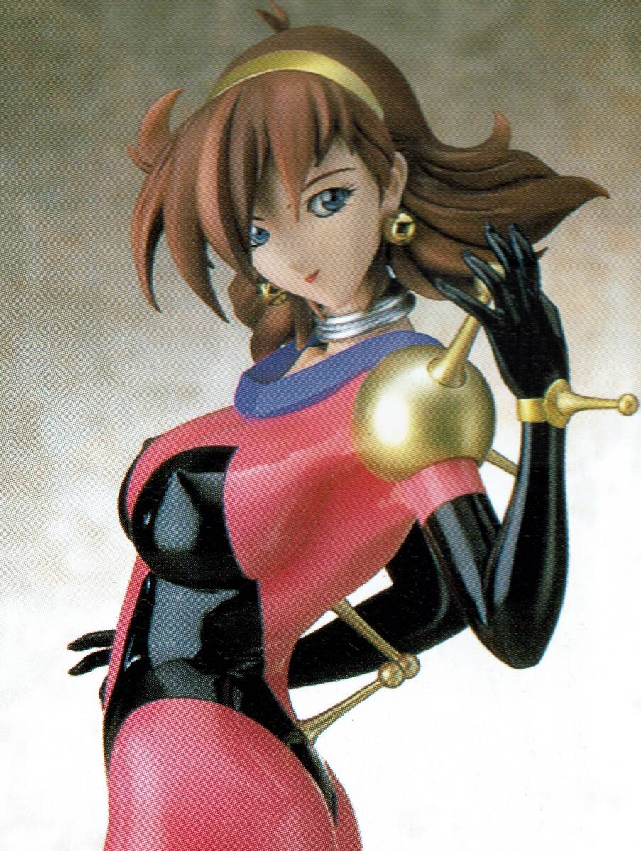 Yahoo!オークション - 1/6 レイン・ミカムラ ガレージキット フィギュ