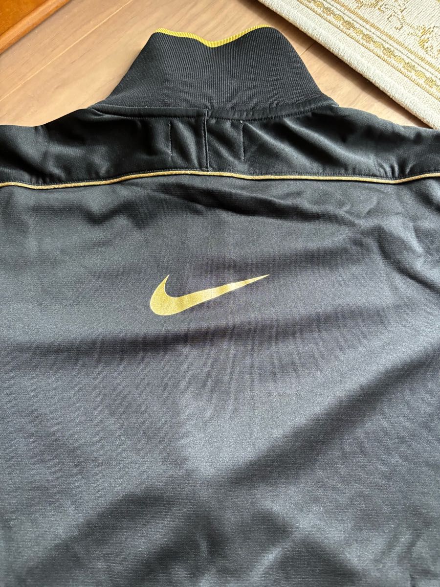 FCRB NIKE レオパード 豹柄 ヒョウ柄 ジャージ ナイキ SOPH PDK ソフ