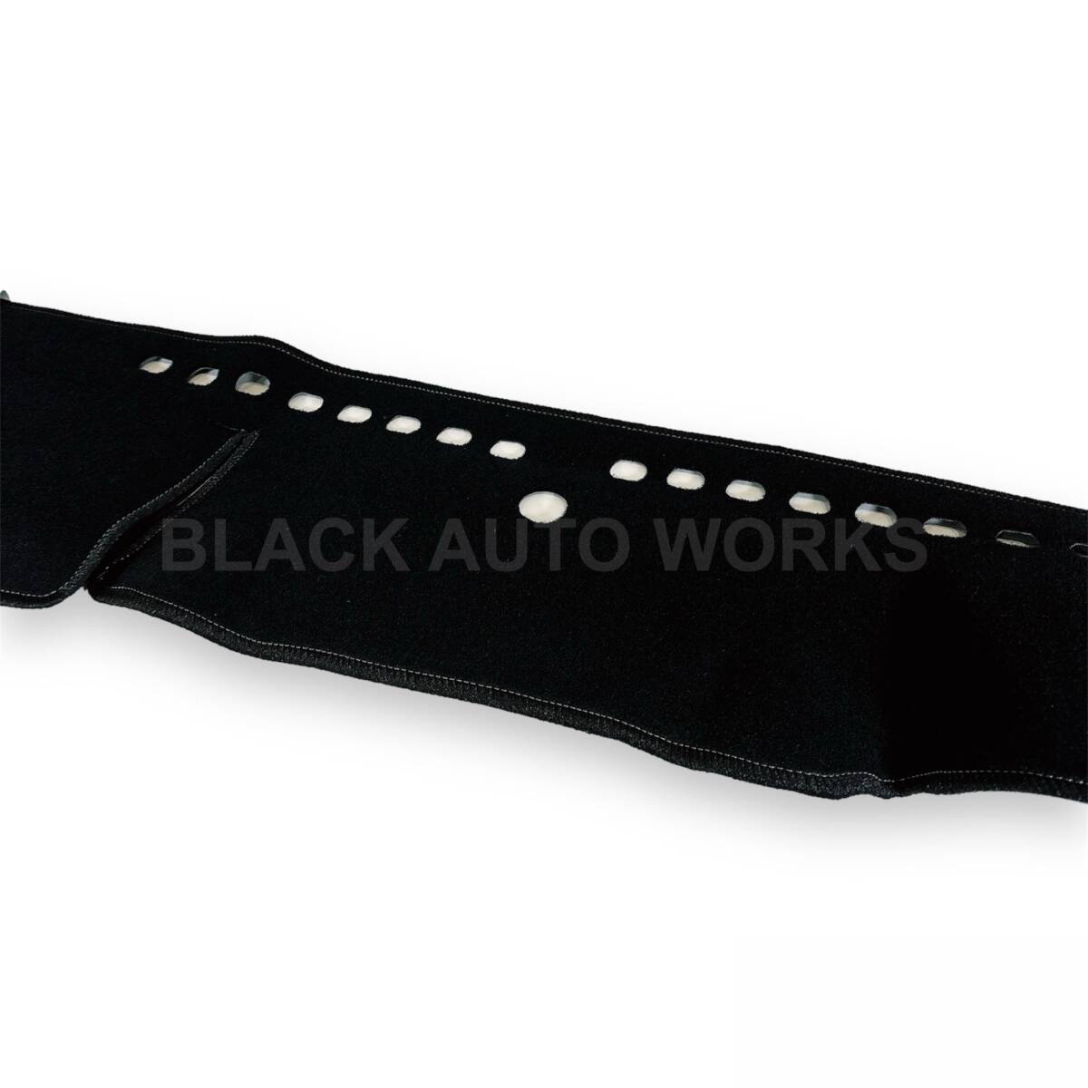 在庫品即納】ランクル70 ダッシュ マット ブラック 再再販 GDJ76