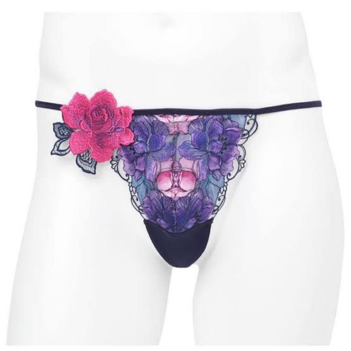 サルート・ワコールメンズ5枚セット｜Yahoo!フリマ（旧PayPayフリマ）