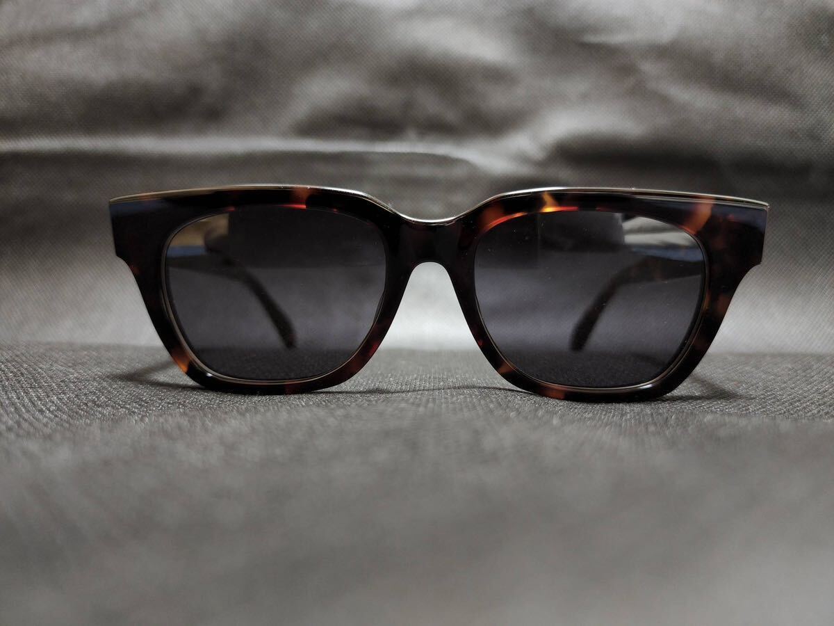 Yahoo!オークション - あぶない刑事 舘ひろし サングラス ／ クラフツ