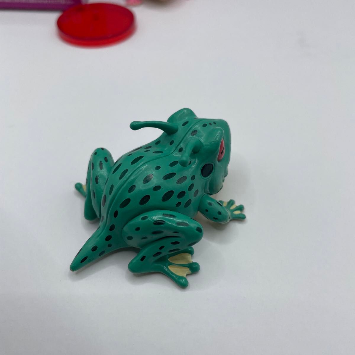 ドラゴンボール ワーコレ カエル ギニュー｜Yahoo!フリマ（旧PayPay