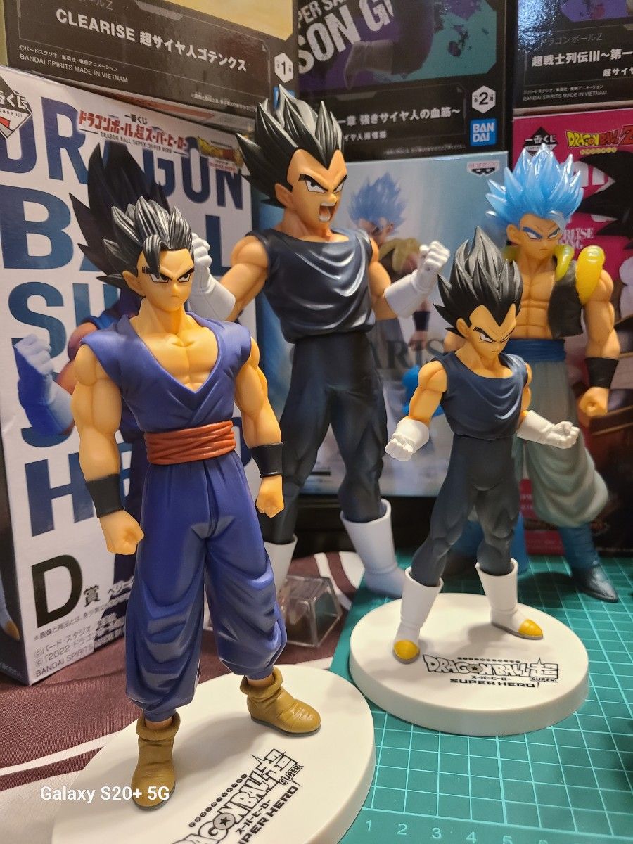 ドラゴンボール フィギュア 13体セット (低価格で)｜Yahoo!フリマ（旧
